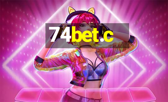 74bet.c