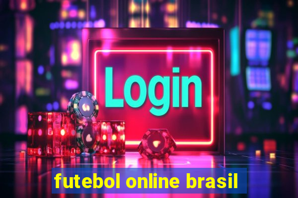 futebol online brasil