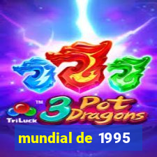 mundial de 1995