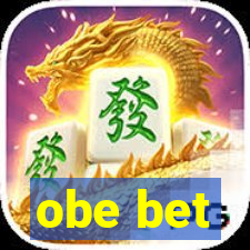 obe bet