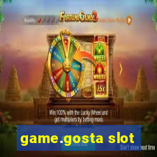 game.gosta slot