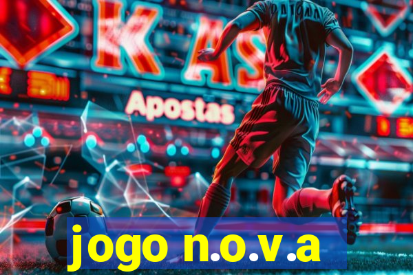 jogo n.o.v.a