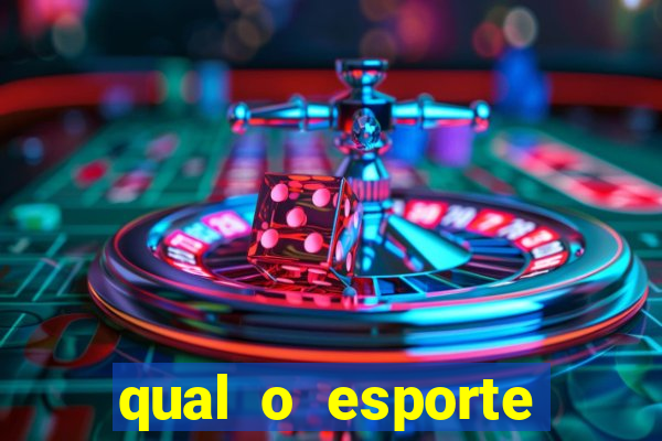 qual o esporte mais caro do mundo