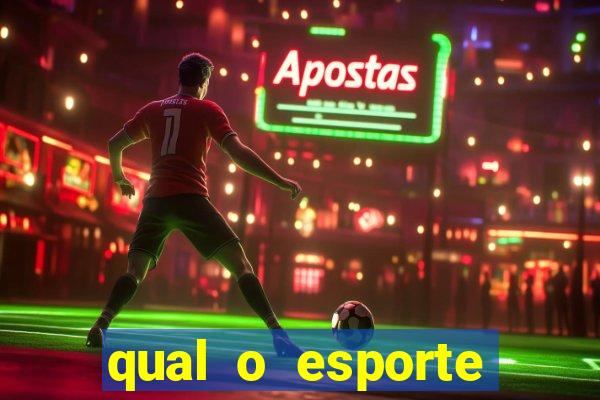 qual o esporte mais caro do mundo