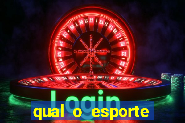 qual o esporte mais caro do mundo