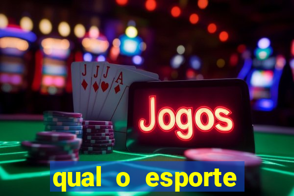 qual o esporte mais caro do mundo