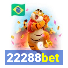 22288bet