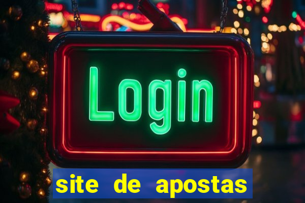 site de apostas com 1 real