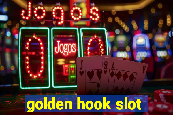 golden hook slot