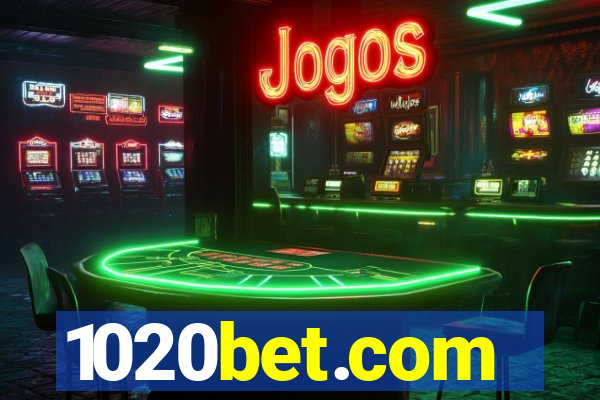 1020bet.com