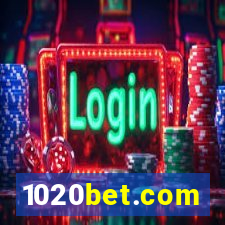 1020bet.com