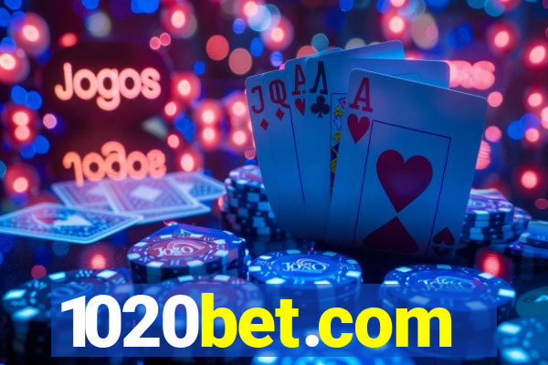 1020bet.com