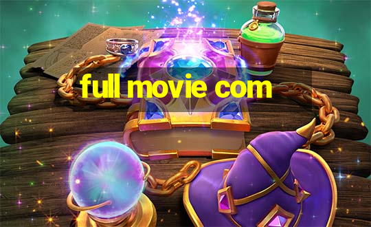 full movie com