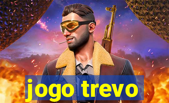 jogo trevo