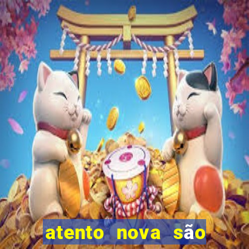 atento nova são paulo 2