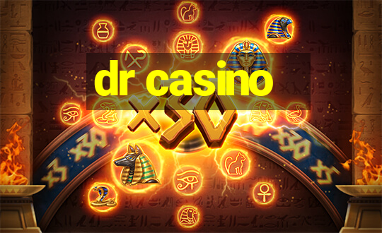 dr casino