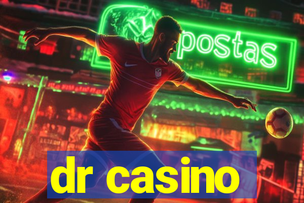 dr casino