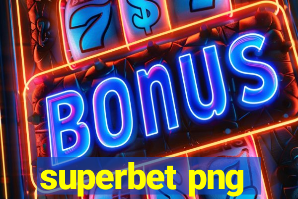 superbet png