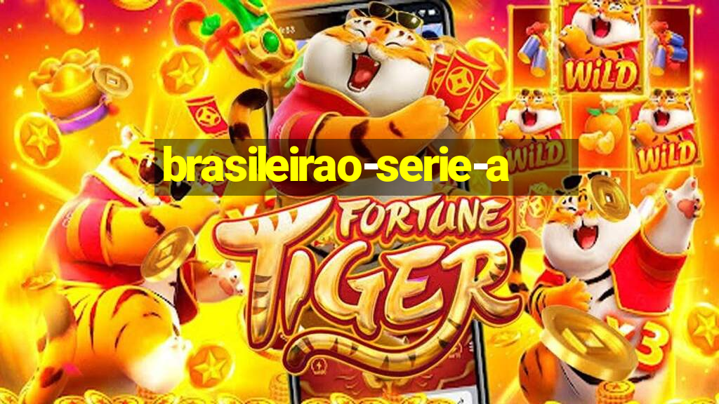 brasileirao-serie-a