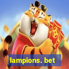 lampions. bet