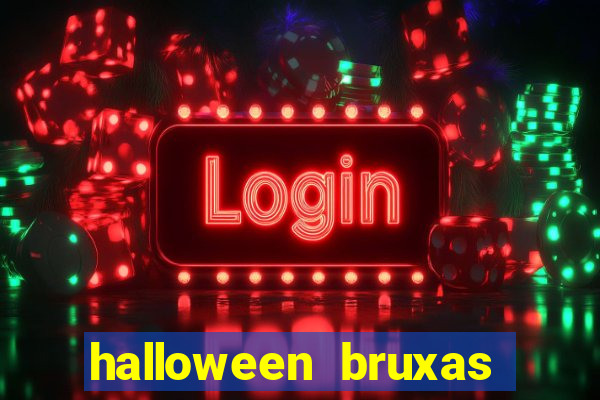 halloween bruxas slots paga mesmo