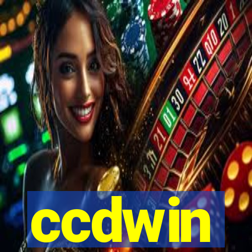 ccdwin