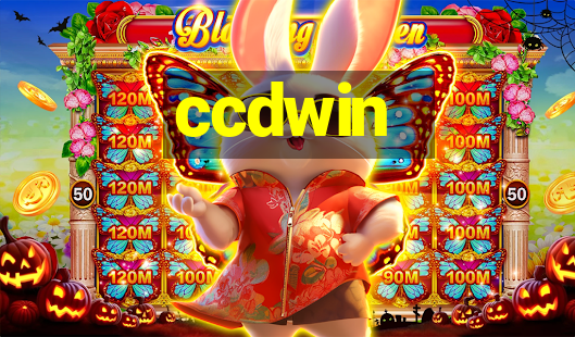 ccdwin