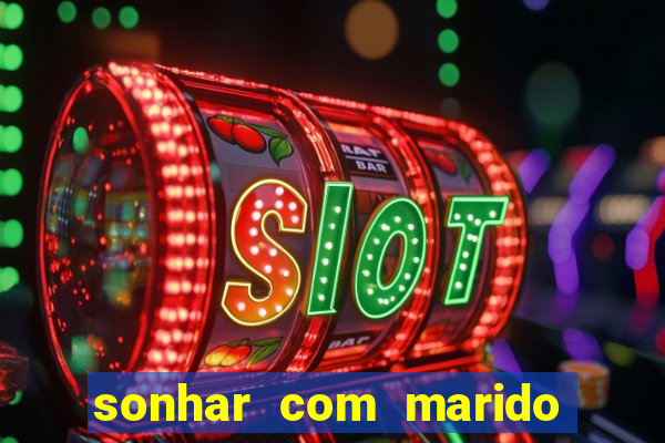 sonhar com marido indo embora