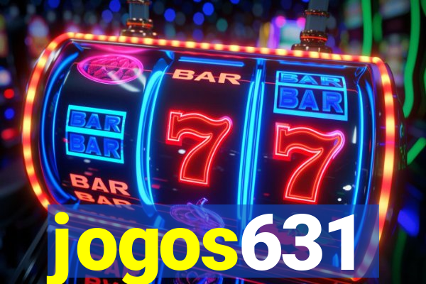 jogos631