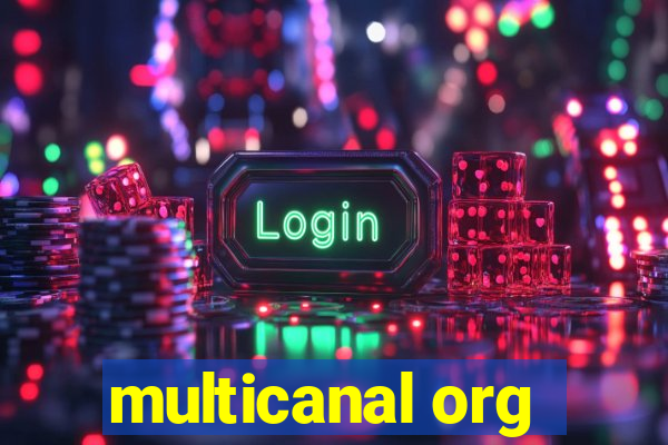 multicanal org