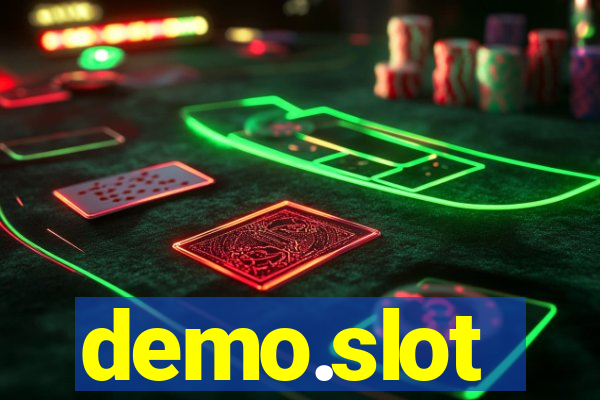 demo.slot