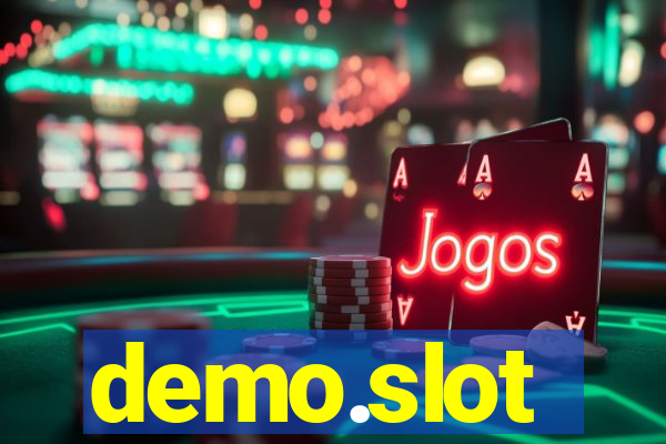 demo.slot