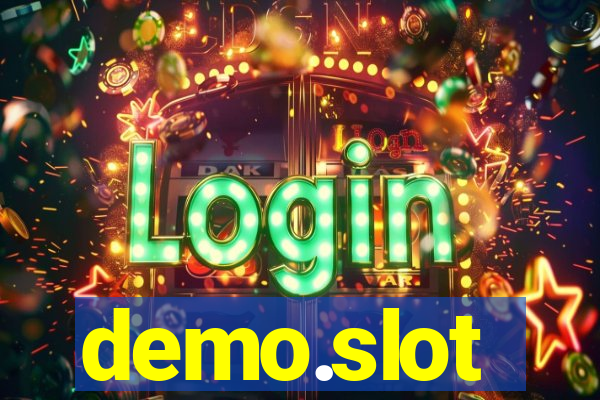 demo.slot