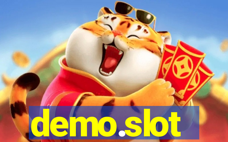 demo.slot