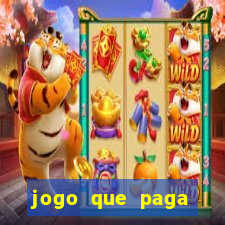 jogo que paga bonus de boas vindas