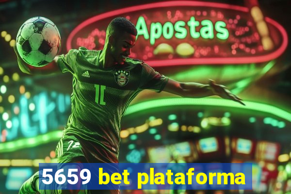 5659 bet plataforma