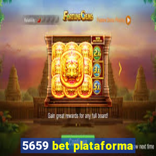 5659 bet plataforma