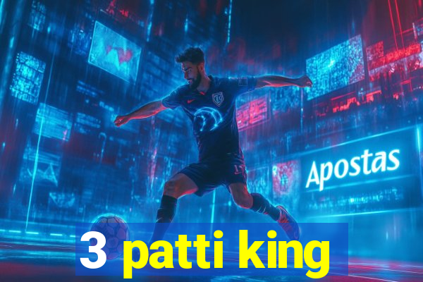 3 patti king