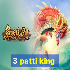 3 patti king