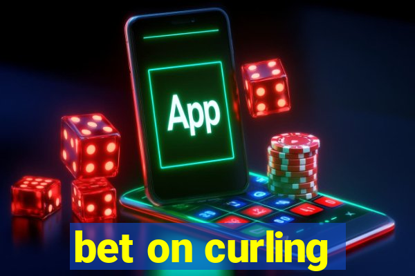 bet on curling