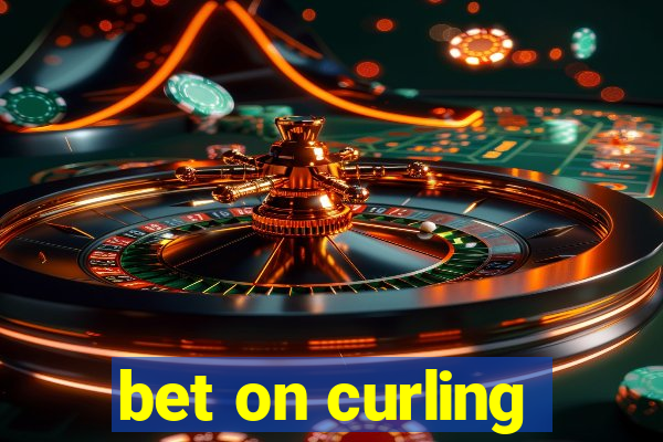 bet on curling