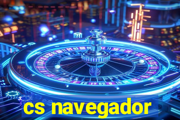 cs navegador