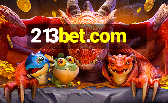 213bet.com