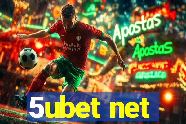 5ubet net