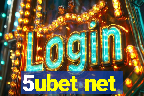 5ubet net