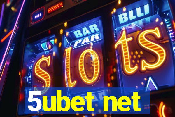 5ubet net