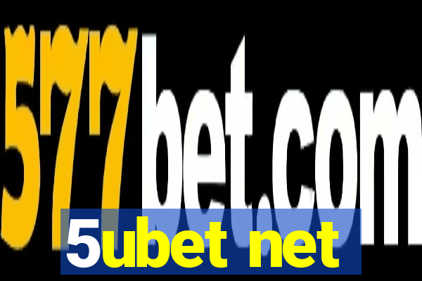 5ubet net