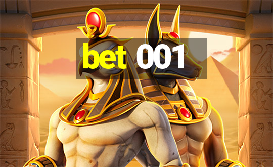 bet 001