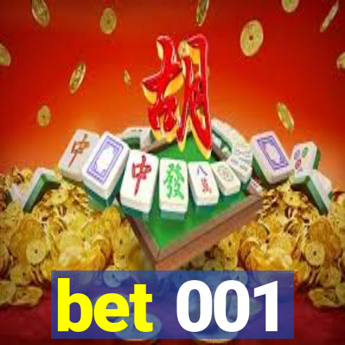 bet 001