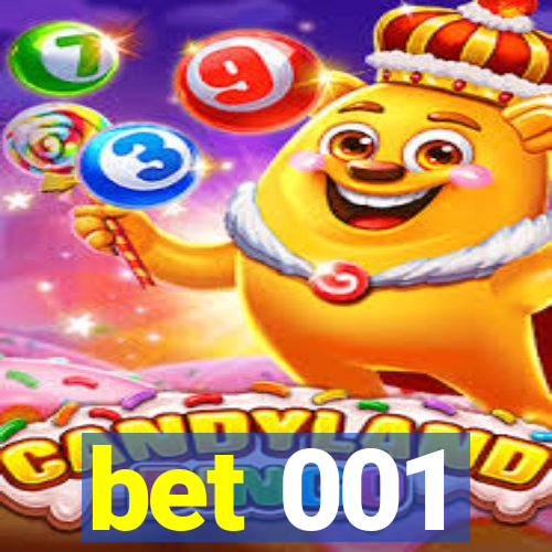 bet 001